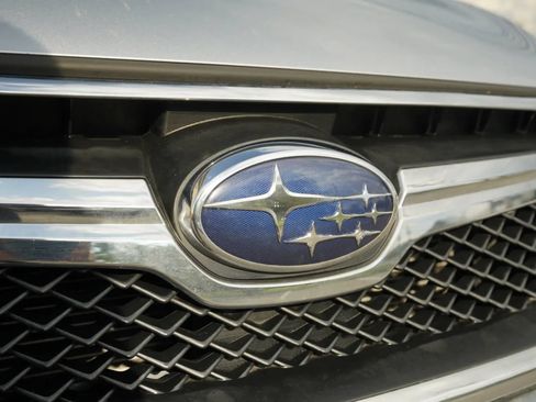 Used 2016 Subaru Crosstrek 2.0i Limited w/ Popular Package #2 AWD/4WD image 10