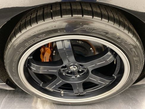 Used 2013 Nissan GT-R Black Edition image 33