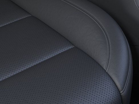 New 2026 GMC Sierra 2500 SLT w/ SLT Premium Package image 45