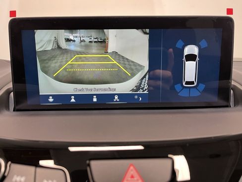 New 2025 Acura RDX w/ Technology Package image 8