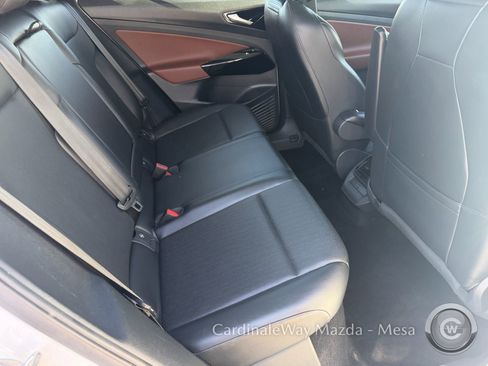 Used 2022 Volkswagen ID.4 Pro S image 16