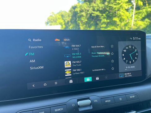 Used 2025 Kia K4 FWD image 20