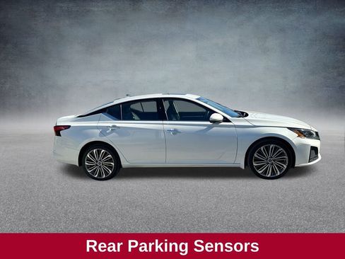Used 2023 Nissan Altima 2.5 SL image 19