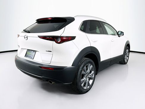 Used 2025 MAZDA CX-30 AWD 2.5 S w/ Preferred Package image 9