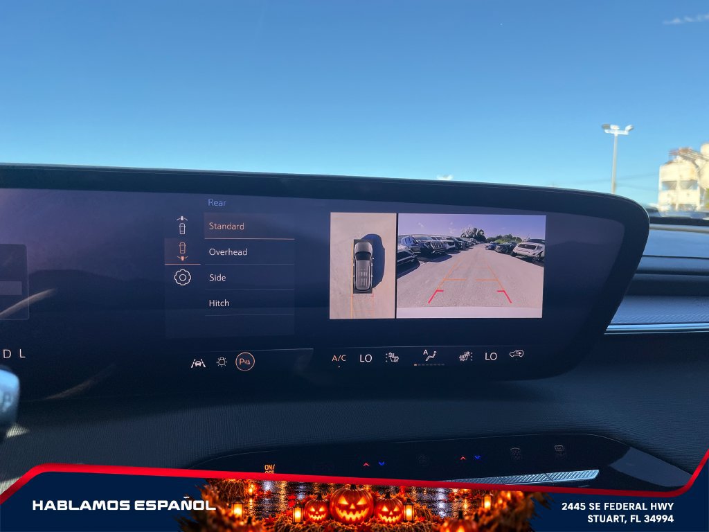New 2026 Buick Enclave Sport Touring w/ Power Package FWD image 33