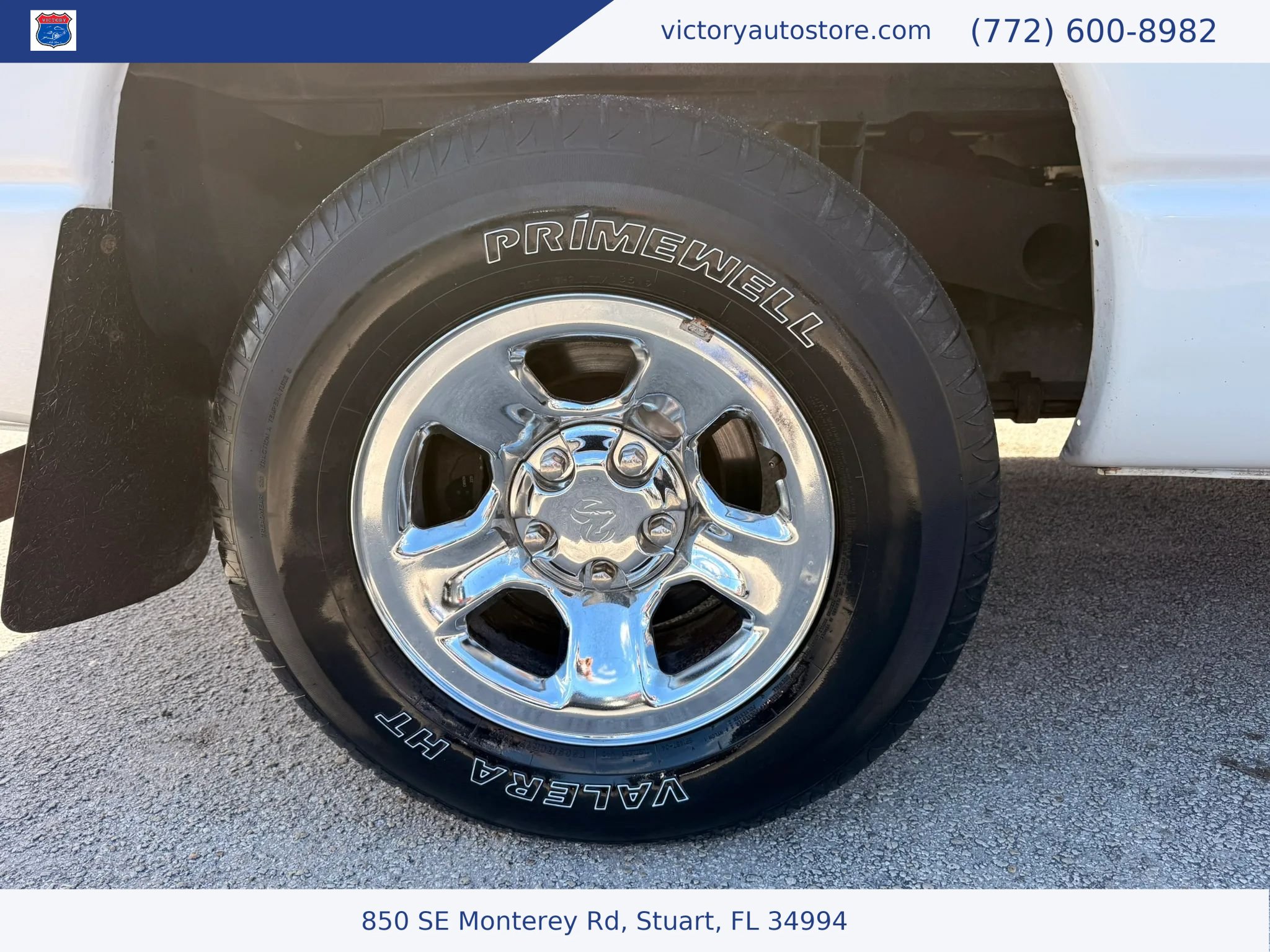Used 2005 Dodge Ram 1500 Truck SLT RWD image 17