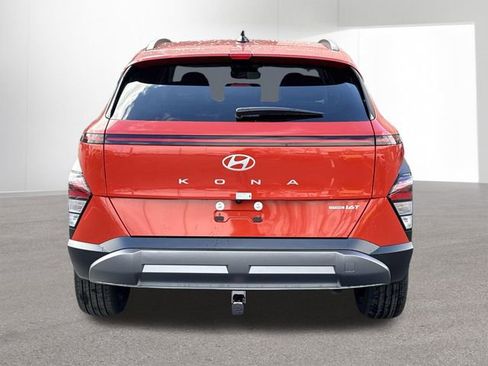 New 2026 Hyundai Kona SEL Premium AWD/4WD image 16