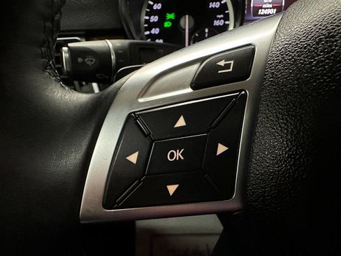 Used 2014 Mercedes-Benz ML 350 2WD image 15