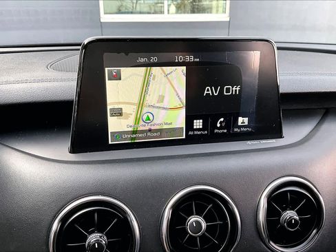 Used 2019 Kia Stinger Premium image 30