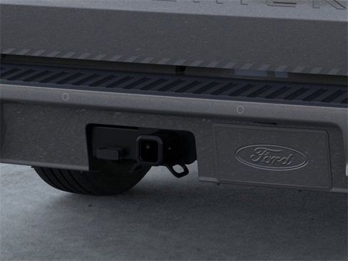 New 2025 Ford Maverick Lobo image 23