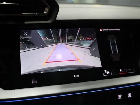 Used 2025 Audi A3 2.0T Premium image 41