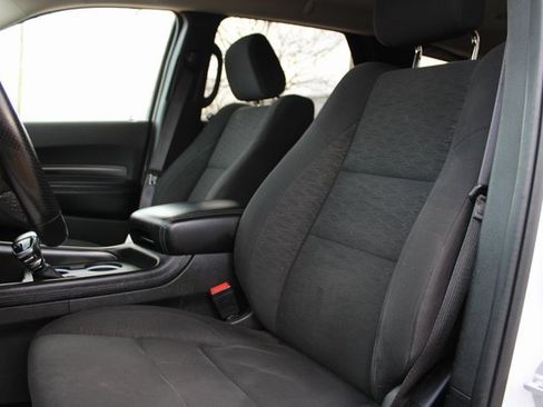 Used 2022 Dodge Durango SXT w/ Trailer Tow Group IV image 26