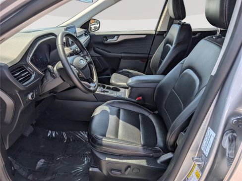 Used 2022 Ford Escape SEL w/ Technology Package AWD/4WD image 15