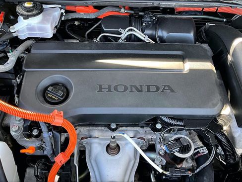 Used 2024 Honda CR-V Sport Touring image 29