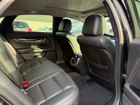 Used 2016 Cadillac XTS Luxury w/ Driver Awareness Package image 24