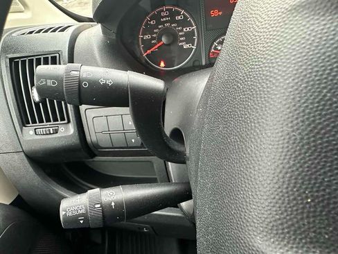 Used 2021 RAM ProMaster 2500 image 21