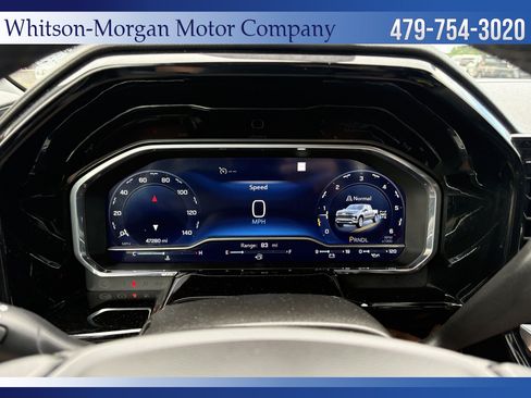 Used 2022 Chevrolet Silverado 1500 LT AWD/4WD image 22