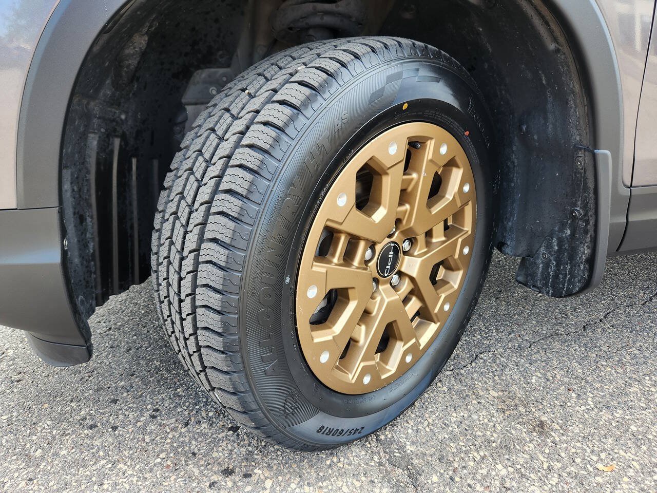 Used 2023 Honda Ridgeline RTL image 30