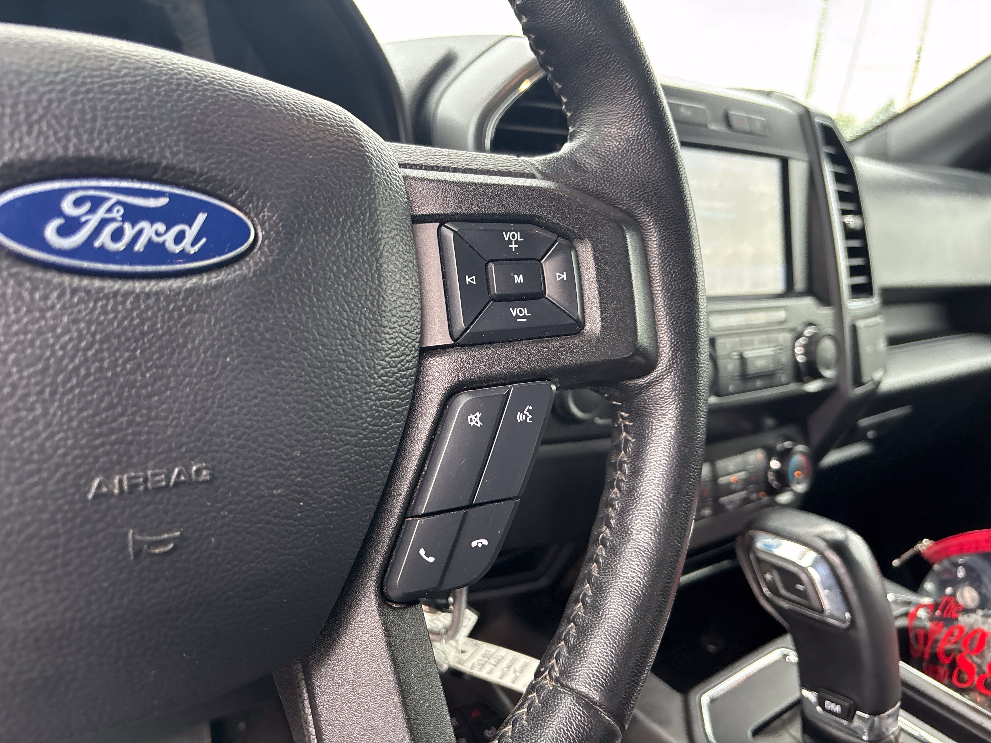 Used 2020 Ford F150 XLT w/ Equipment Group 302A Luxury AWD/4WD image 26