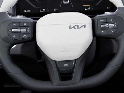 New 2026 Kia K4 GT-Line Turbo image 22