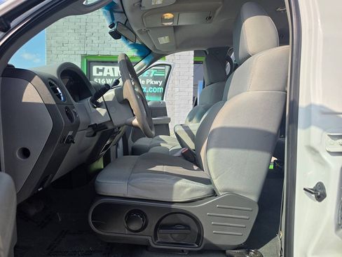 Used 2007 Ford F150 Lariat RWD image 19