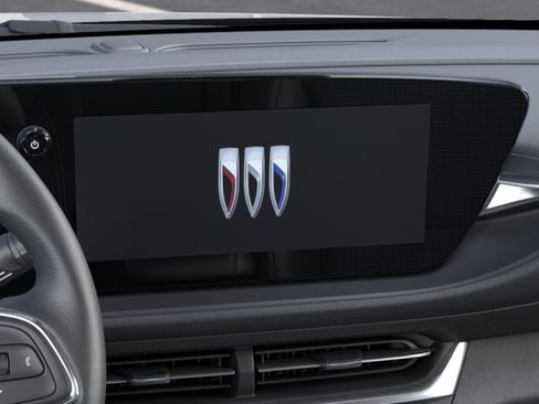 New 2026 Buick Envista Sport Touring w/ Convenience I Package FWD image 20