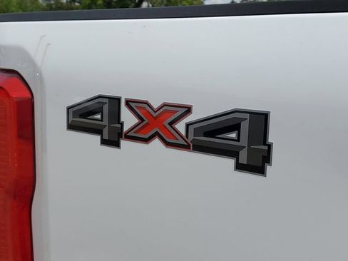 New 2026 Ford F250 XL w/ STX Appearance Package AWD/4WD image 14