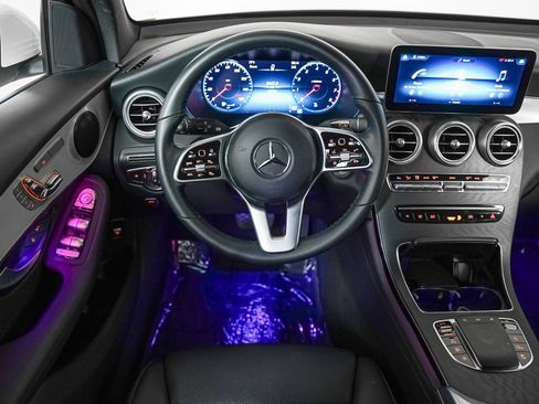 Certified 2022 Mercedes-Benz GLC 300 image 15