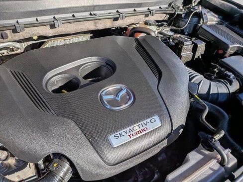 Used 2021 MAZDA CX-5 Grand Touring Reserve image 23