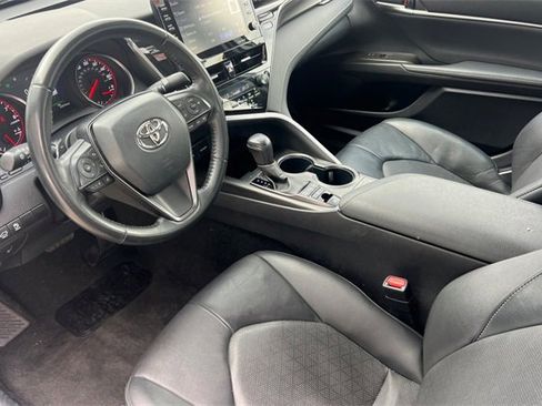 Used 2023 Toyota Camry XSE image 10