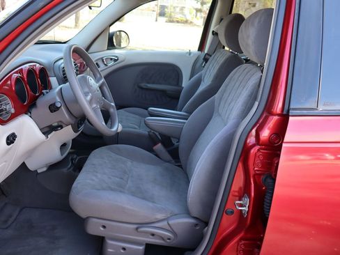 Used 2002 Chrysler PT Cruiser Touring image 19