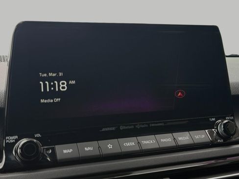 Used 2023 Kia Seltos SX image 34