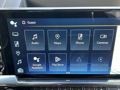 New 2026 Chevrolet Silverado 1500 LT Trail Boss w/ Safety Package image 14