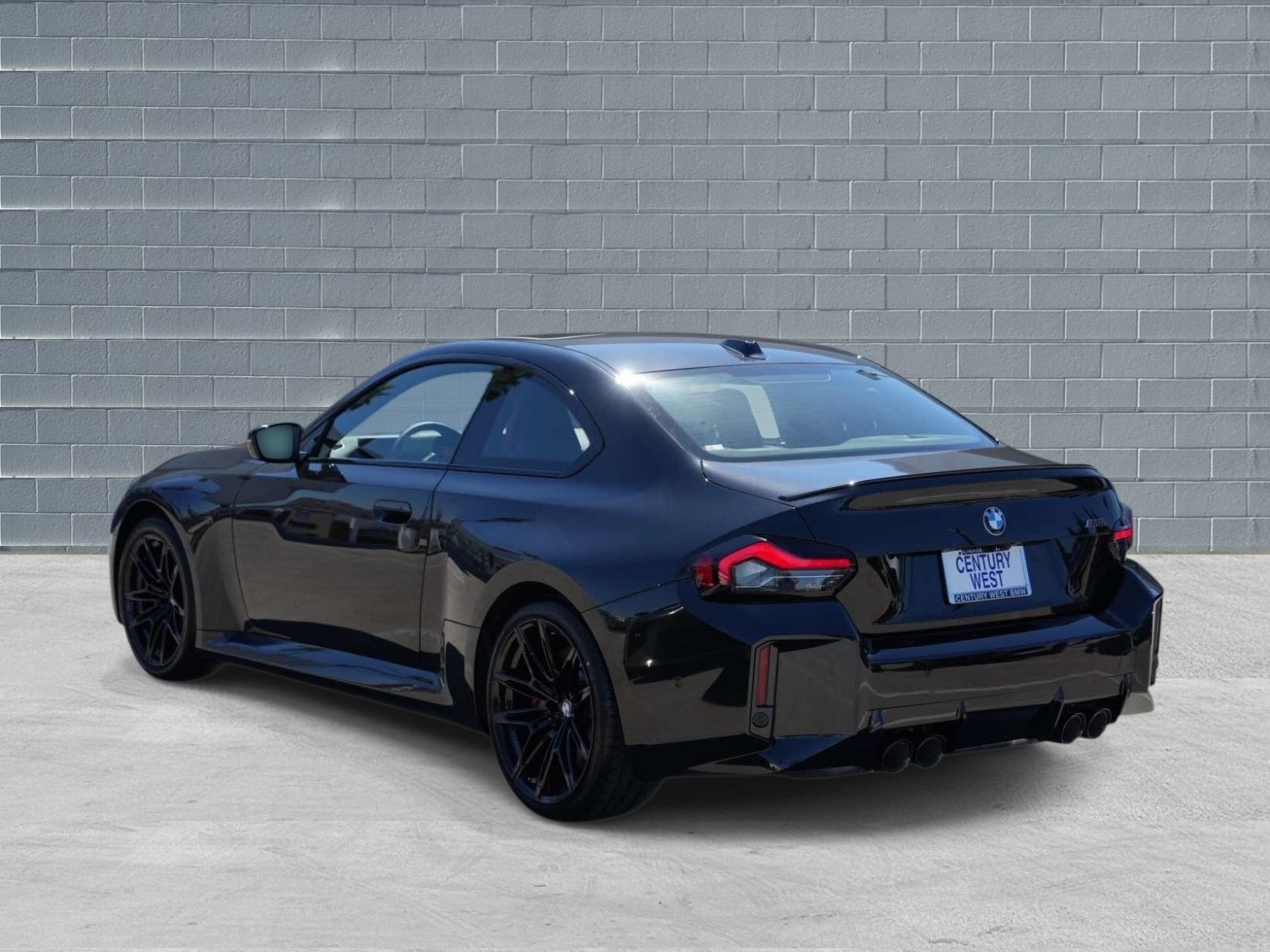 New 2027 BMW M2 RWD image 3