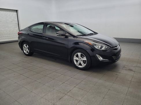 Used 2016 Hyundai Elantra Value Edition FWD image 11