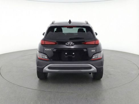 Used 2023 Hyundai Kona SEL w/ Cargo Package image 6