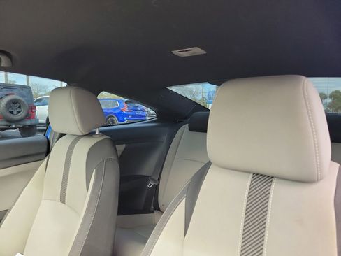 Used 2018 Honda Civic LX image 13