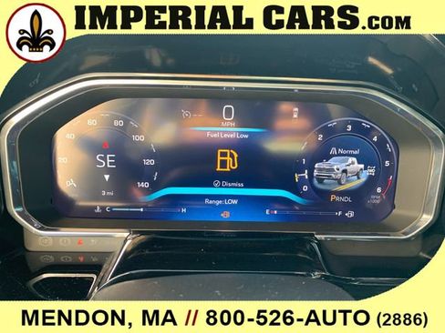 New 2026 Chevrolet Silverado 2500 LT w/ Convenience Package image 18