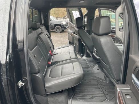 Used 2020 GMC Sierra 1500 SLT w/ SLT Premium Plus Package image 28