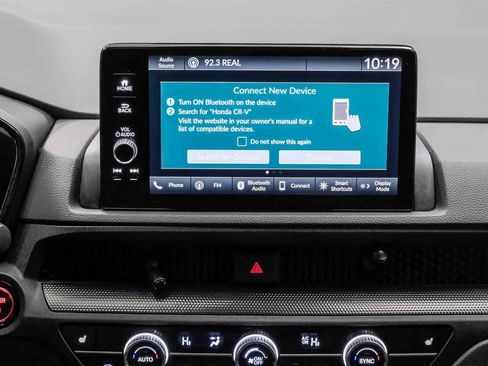 Used 2024 Honda CR-V Sport-L image 14