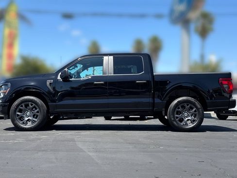 New 2026 Ford F150 STX w/ Equipment Group 200A RWD image 7