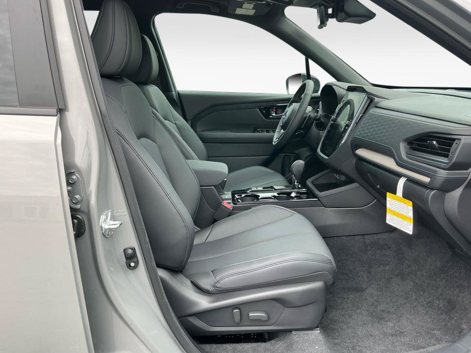 New 2026 Subaru Forester Limited AWD/4WD image 28
