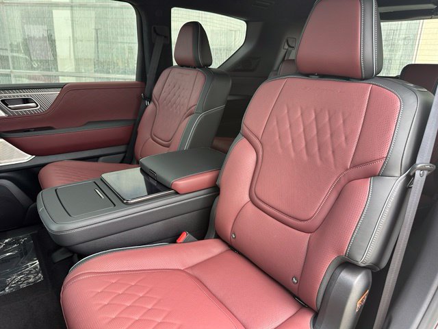 New 2027 INFINITI QX80 Autograph AWD/4WD image 30