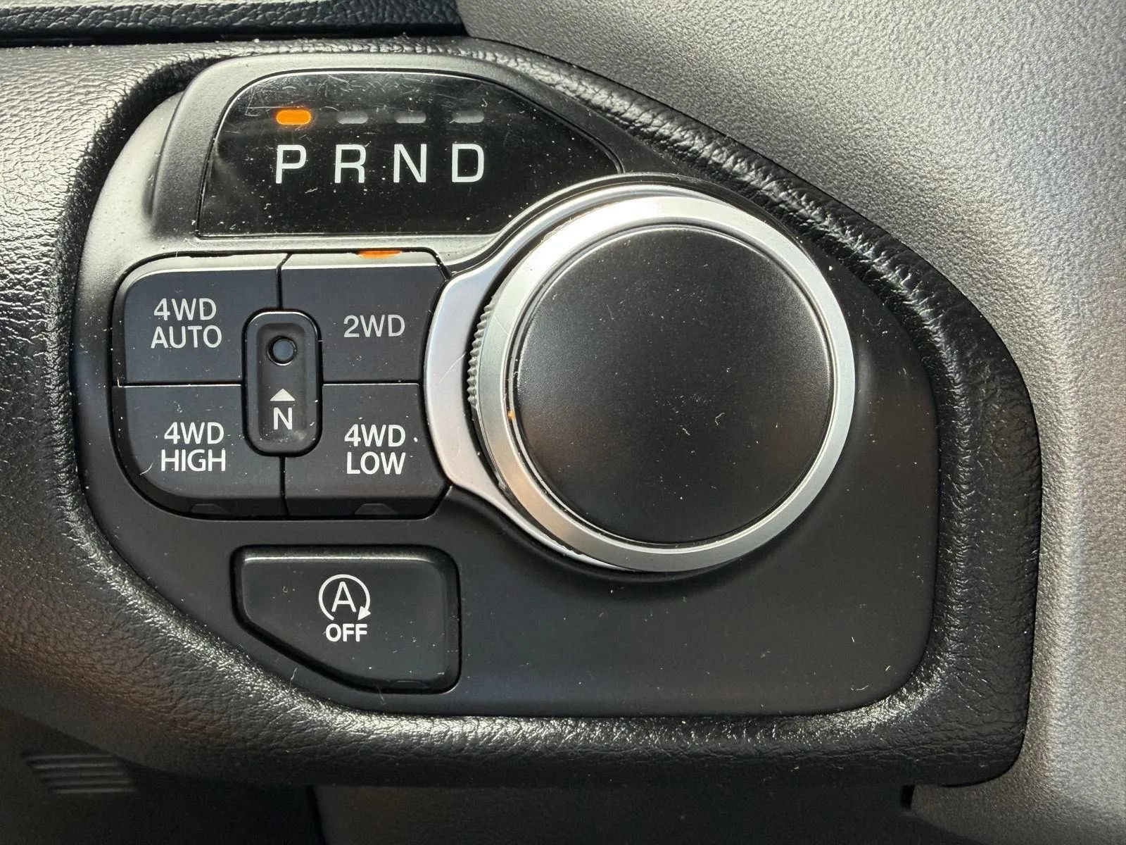 Used 2021 RAM 1500 Big Horn AWD/4WD image 21