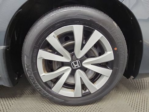 Used 2024 Honda Civic LX image 41