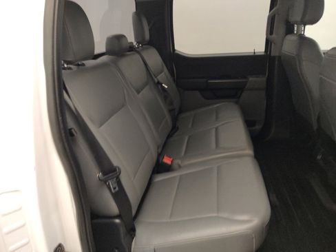 Used 2021 Ford F150 XL image 19