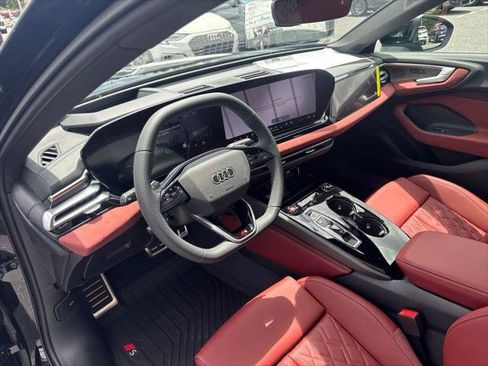 New 2026 Audi S5 Prestige AWD/4WD image 19