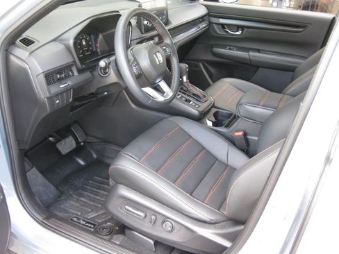 Used 2026 Honda CR-V Sport-L image 13