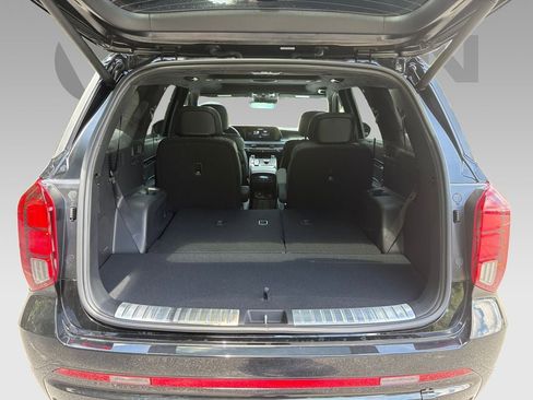 New 2025 Hyundai Palisade Calligraphy image 20