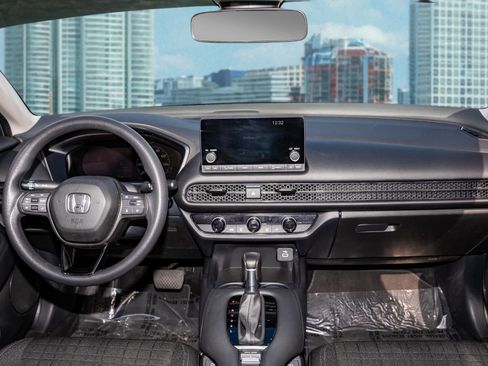 Certified 2024 Honda HR-V LX image 19